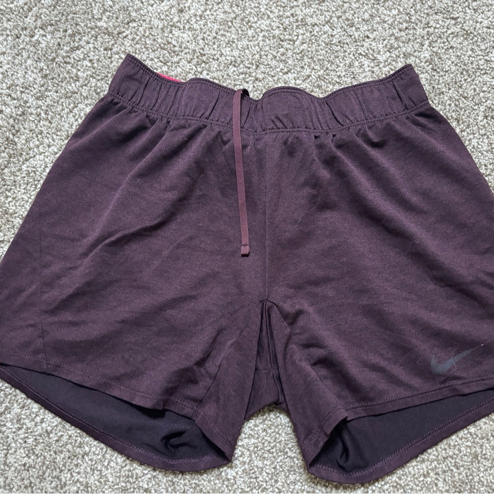 Nike shorts